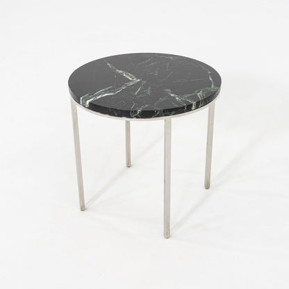 Round Side Table, Model TA-39