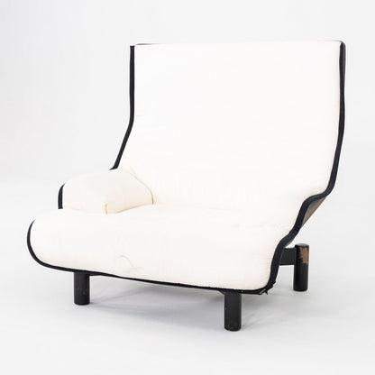 Sinbad Lounge Chair