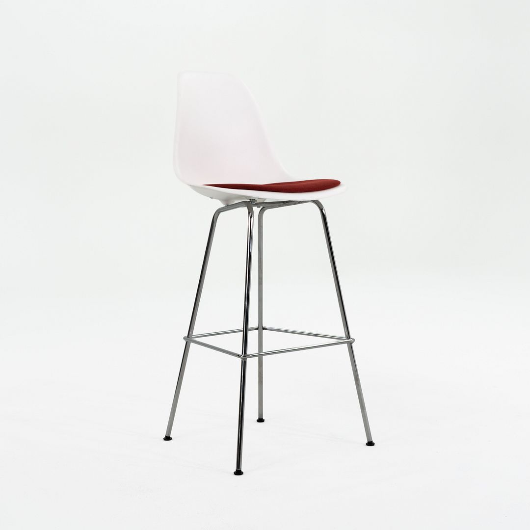 Shell Bar Stool