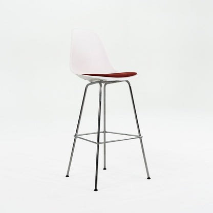 Shell Bar Stool