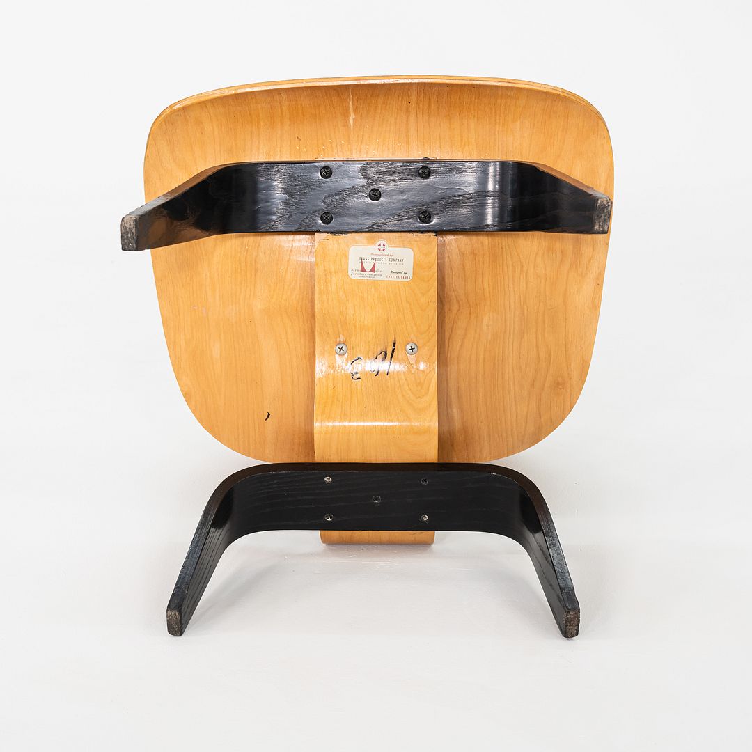 LCW Chair