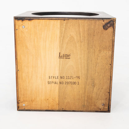 Side Table, Model 1121-95