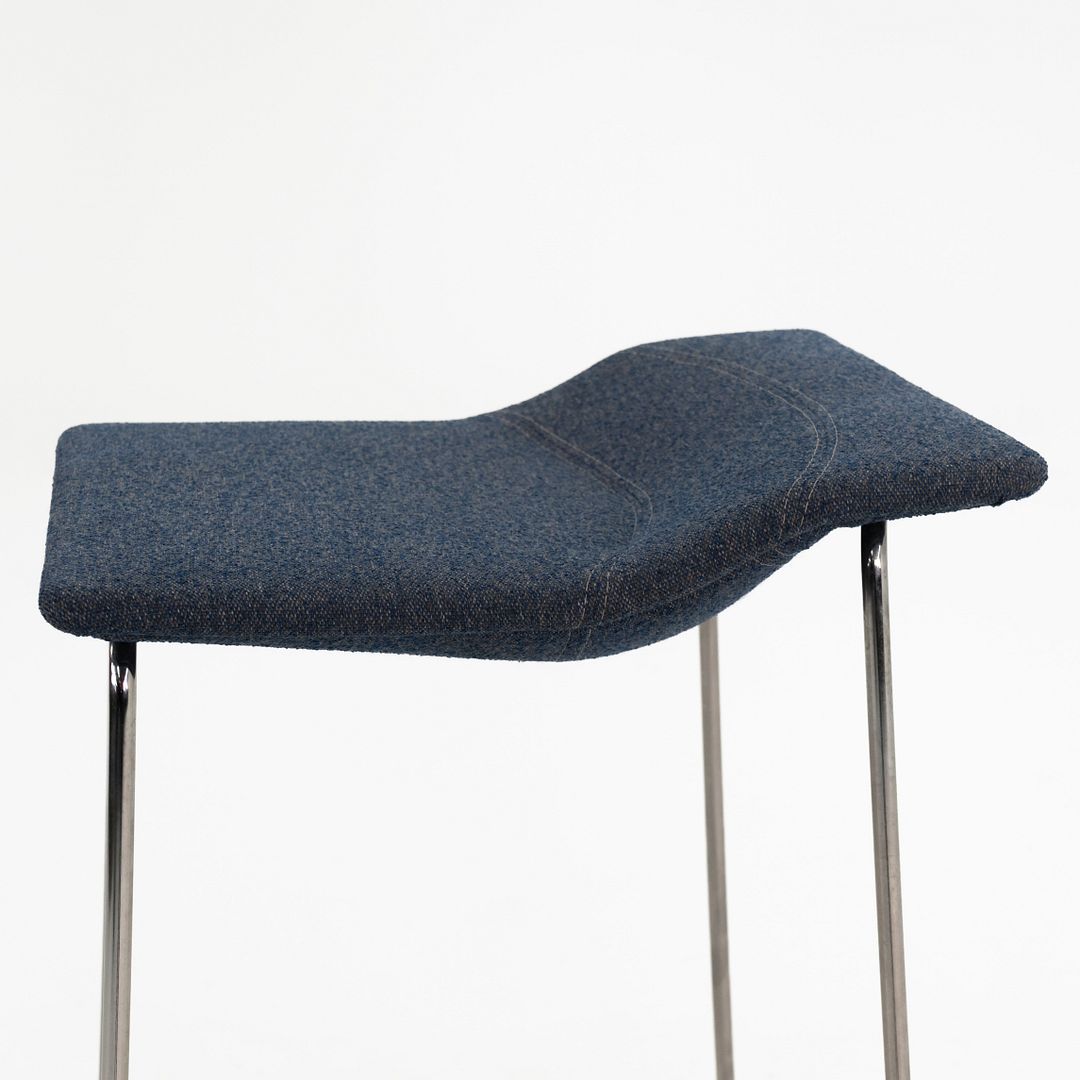 Last Minute Bar Stool
