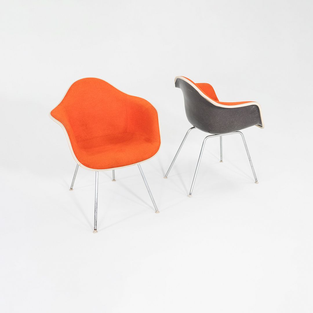 DAX Dining Arm Chair