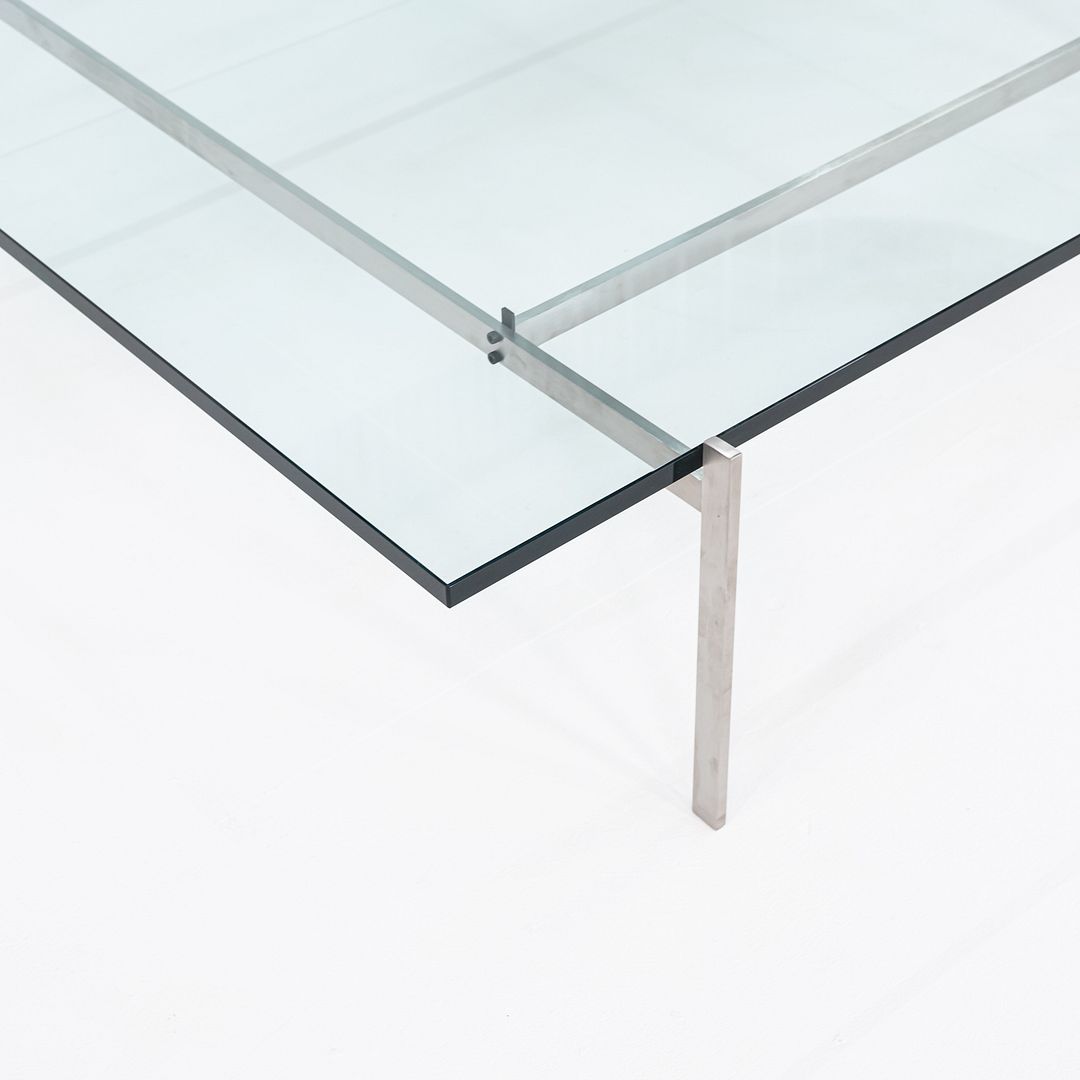 PK61A Coffee Table