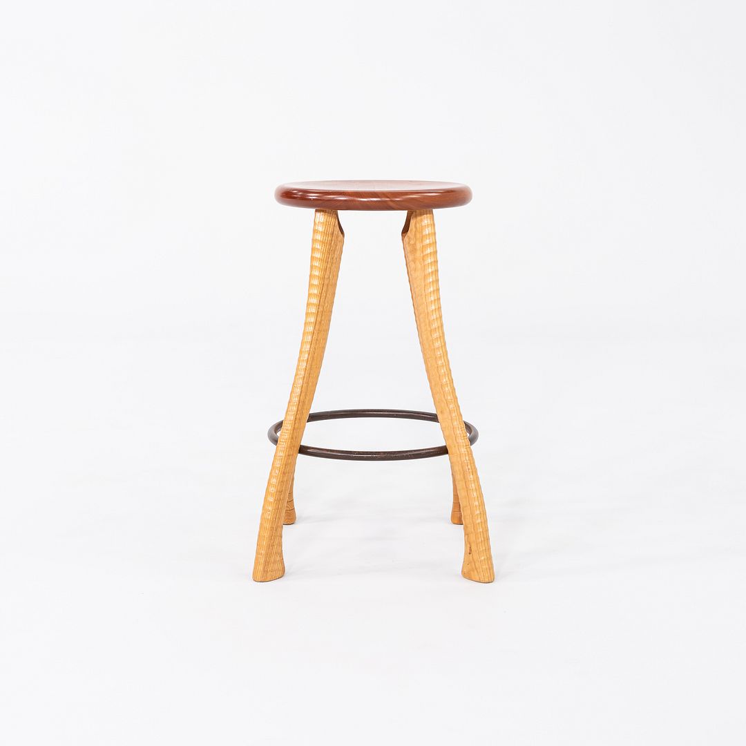 Ax Counter Stool