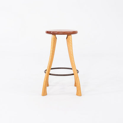 Ax Counter Stool