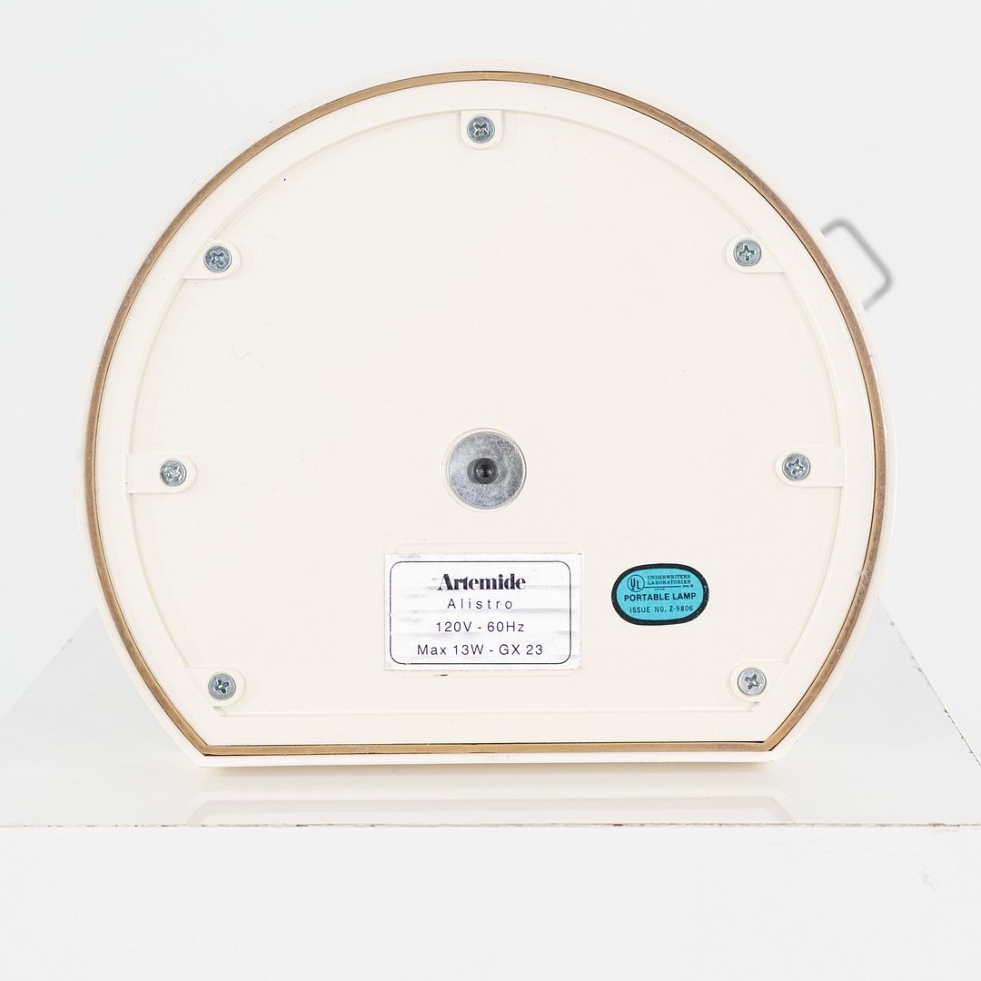 Alistro Lamp