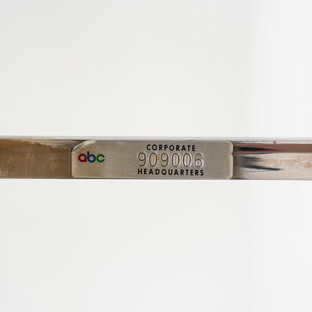 Round Side Table, Model TA-36