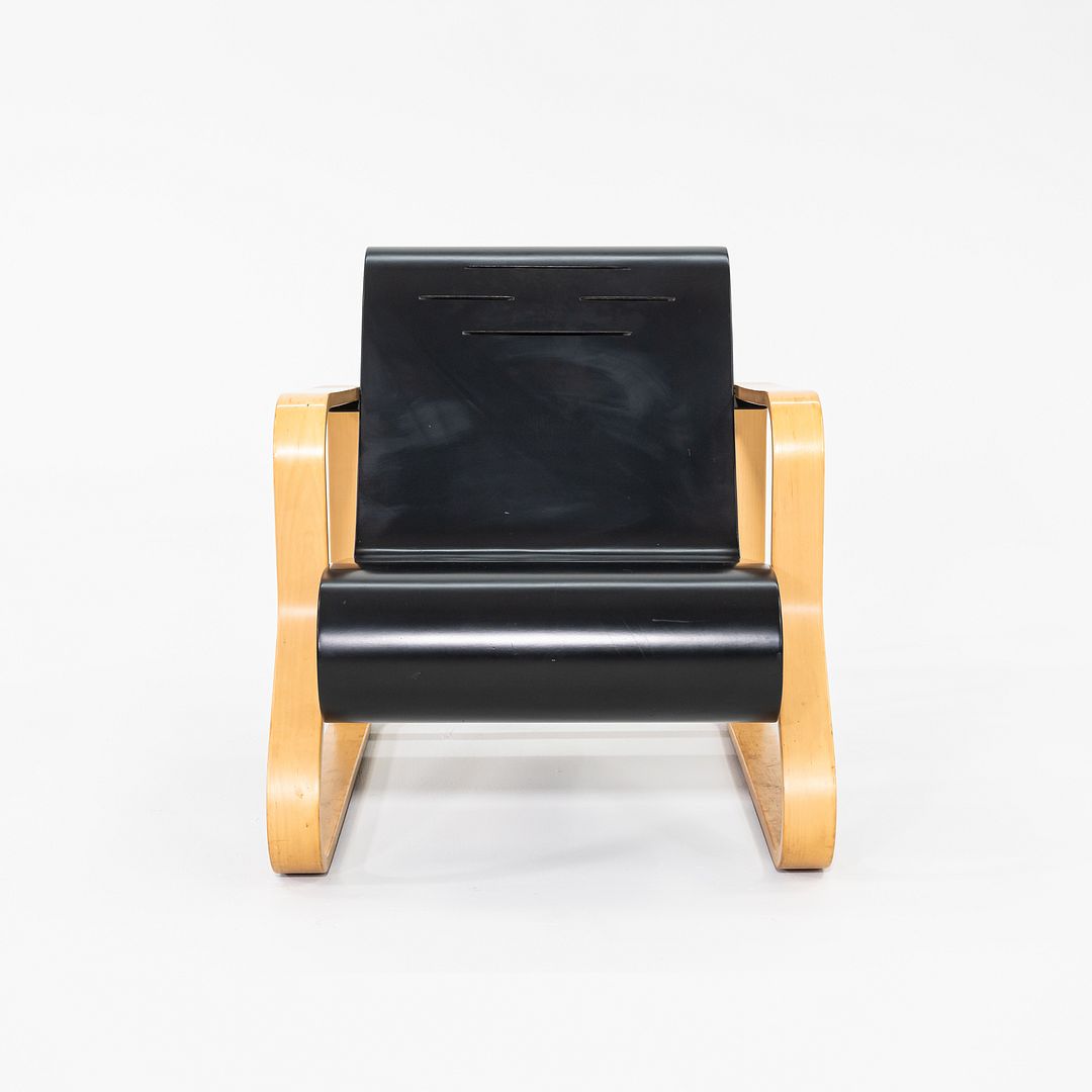 Paimio Lounge Chair