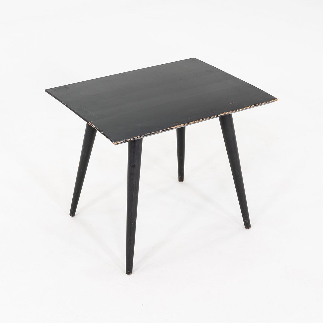 Planner Group Side Table