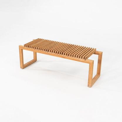 Skagerak Cutter Bench