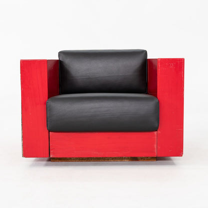 Saratoga Lounge Chair