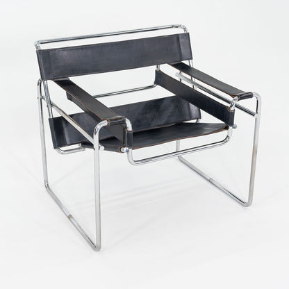 Wassily Lounge Chair, Model B3