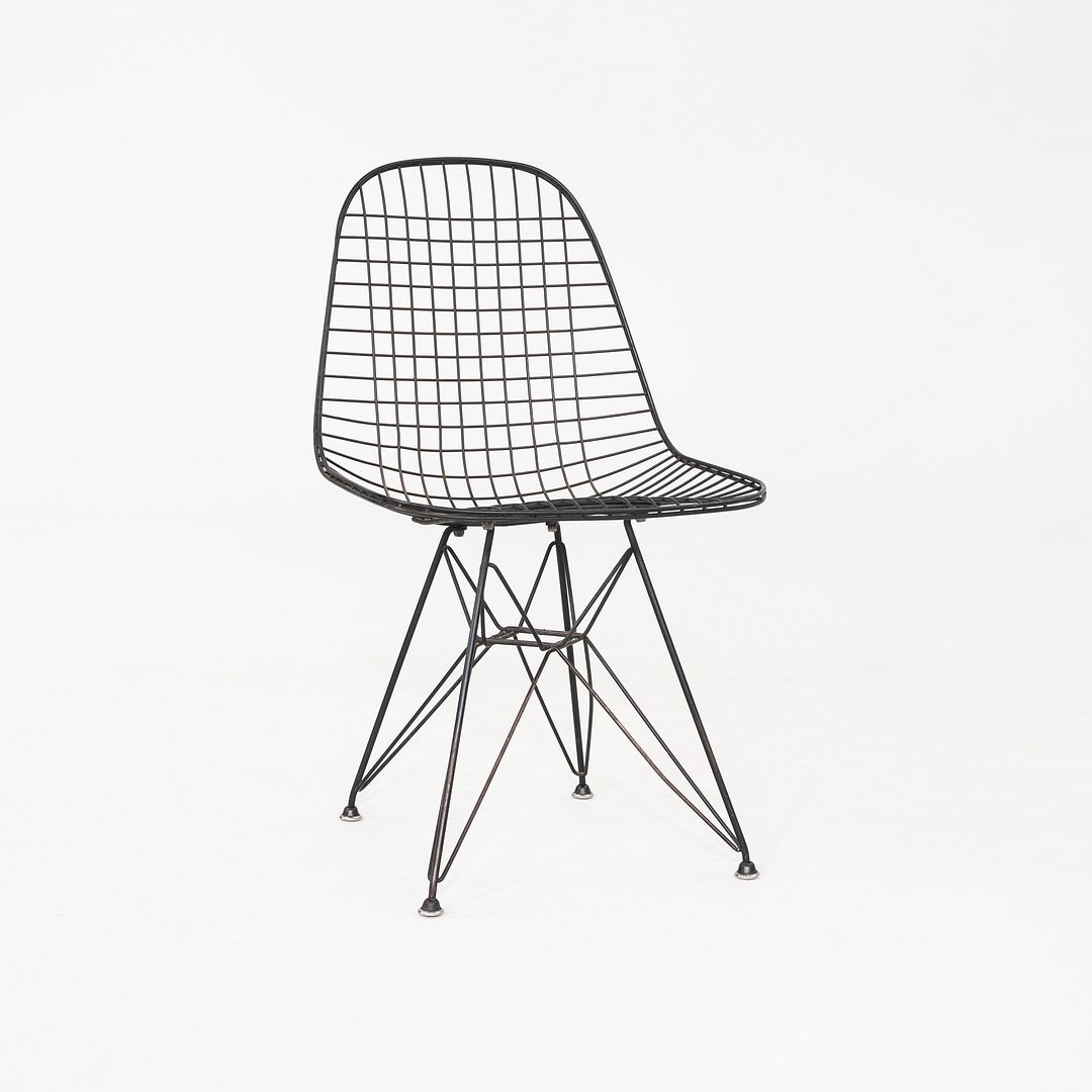 DKR Dining Chairs