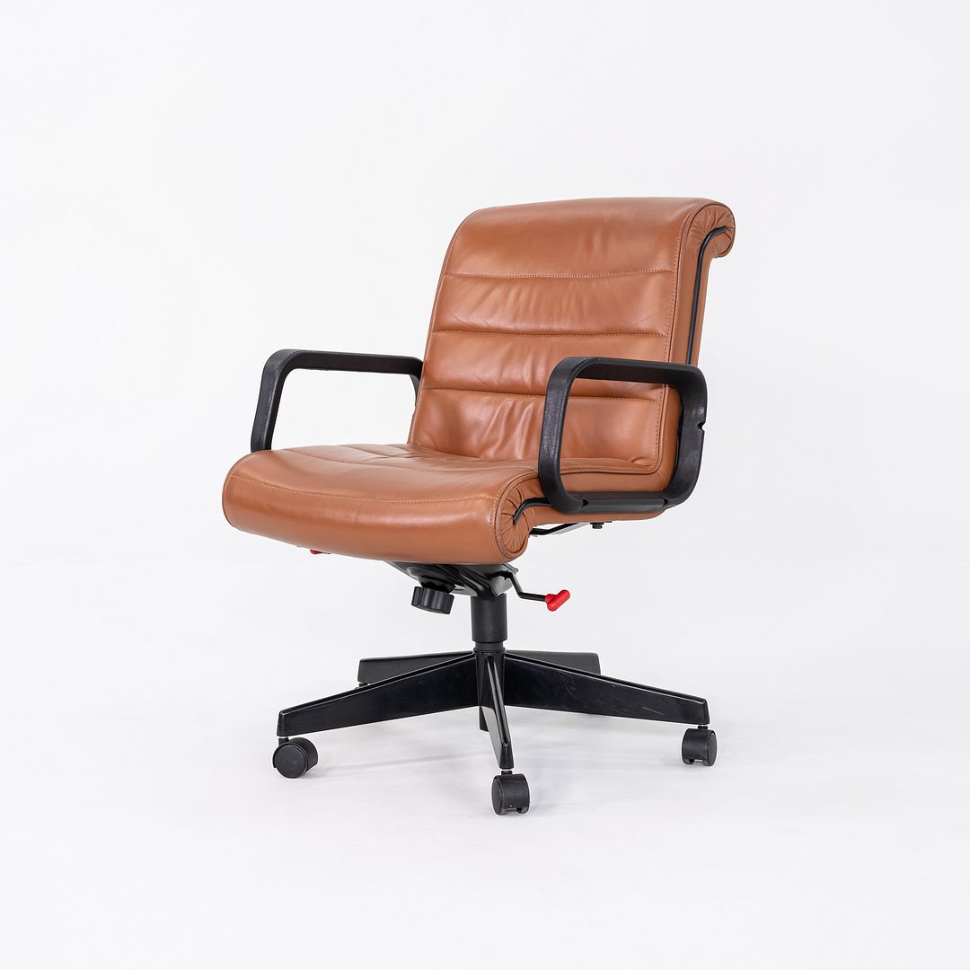 Knoll Sapper Series Management Chair