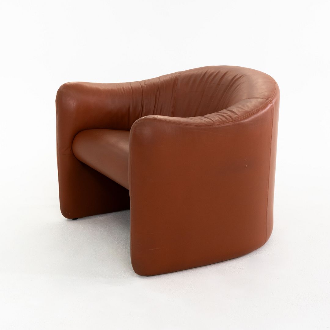 Chubby Lounge Chair