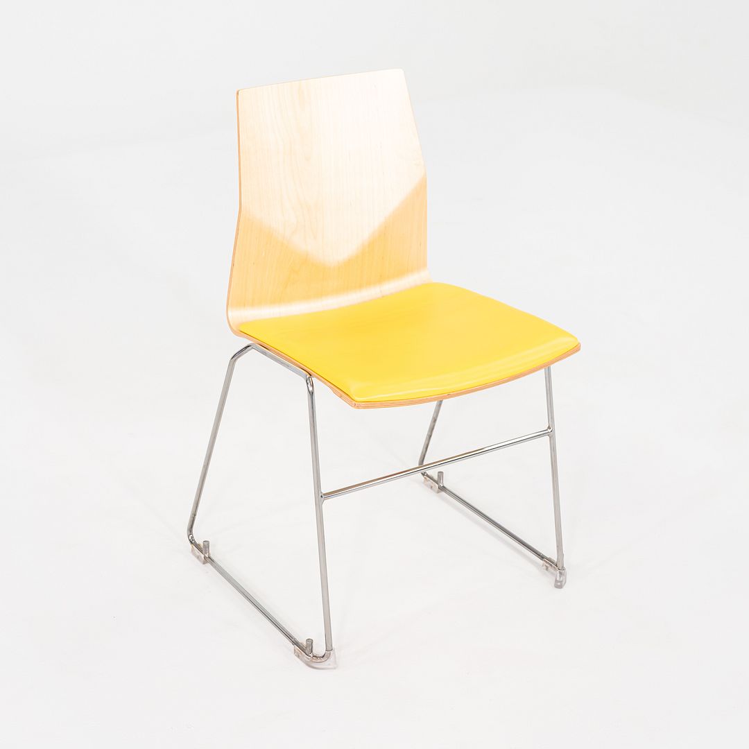 ForeCast Stacking Chair