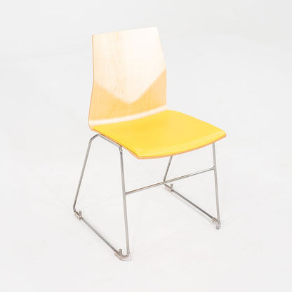 ForeCast Stacking Chair