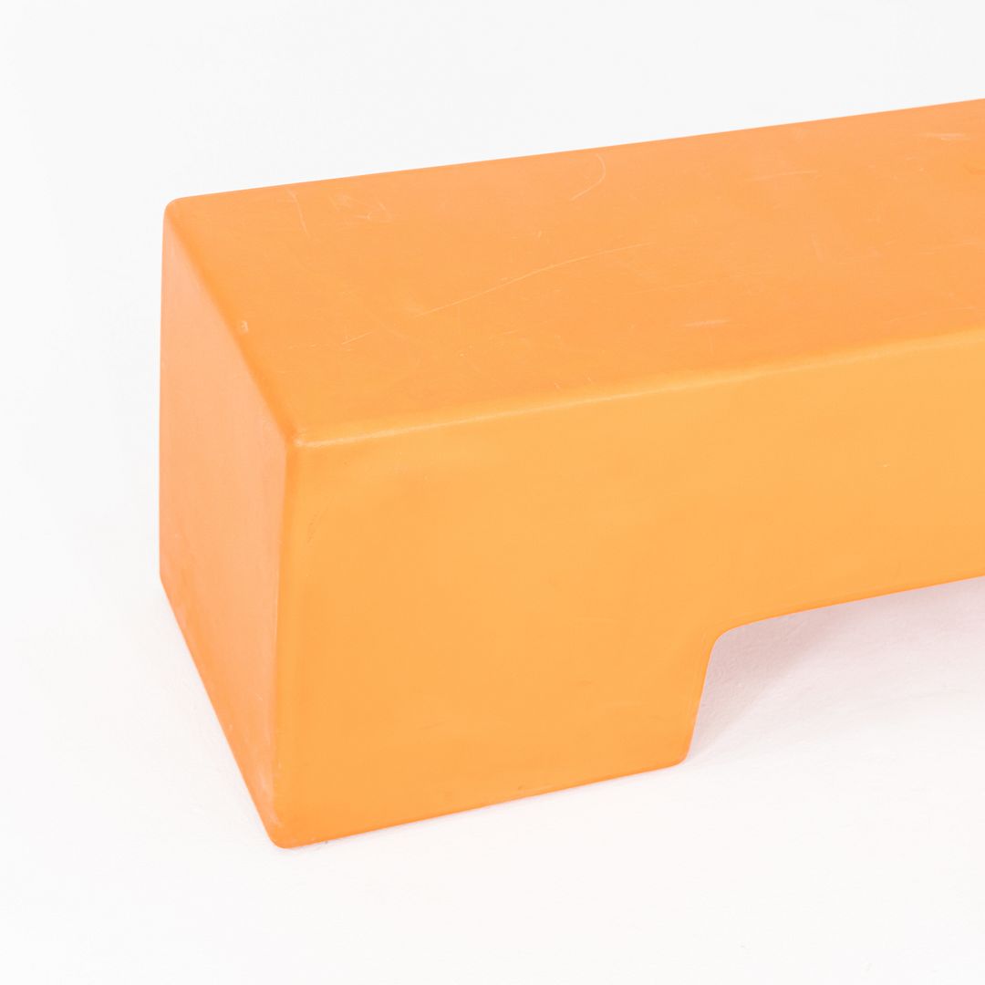 Sintesi Pankotto Bench