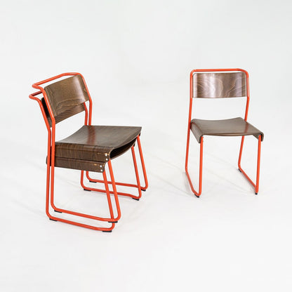 Canteen Utility Dining Chair