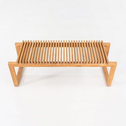 Skagerak Cutter Bench