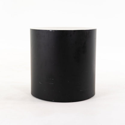 Drum Side Table