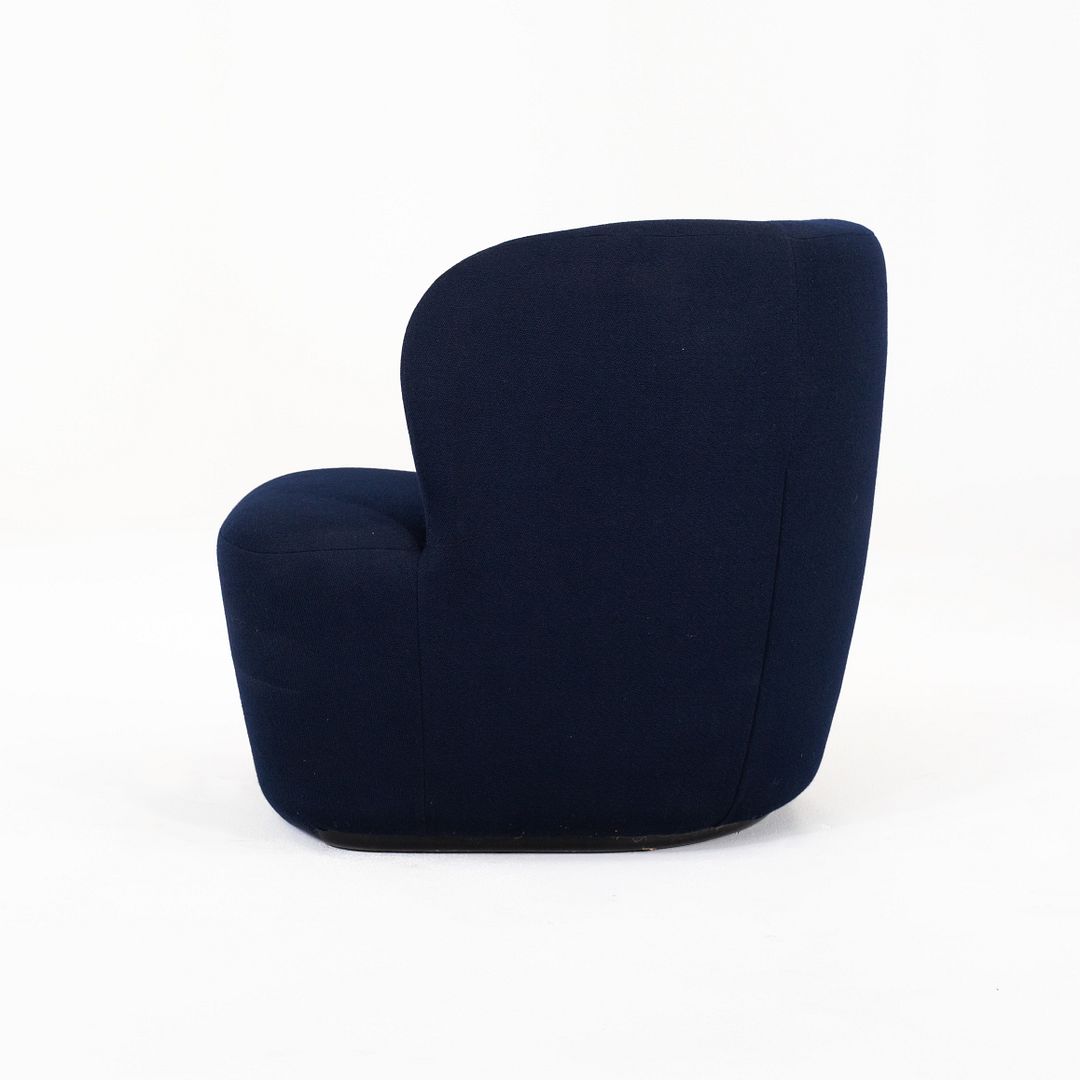 Stay Lounge Chair