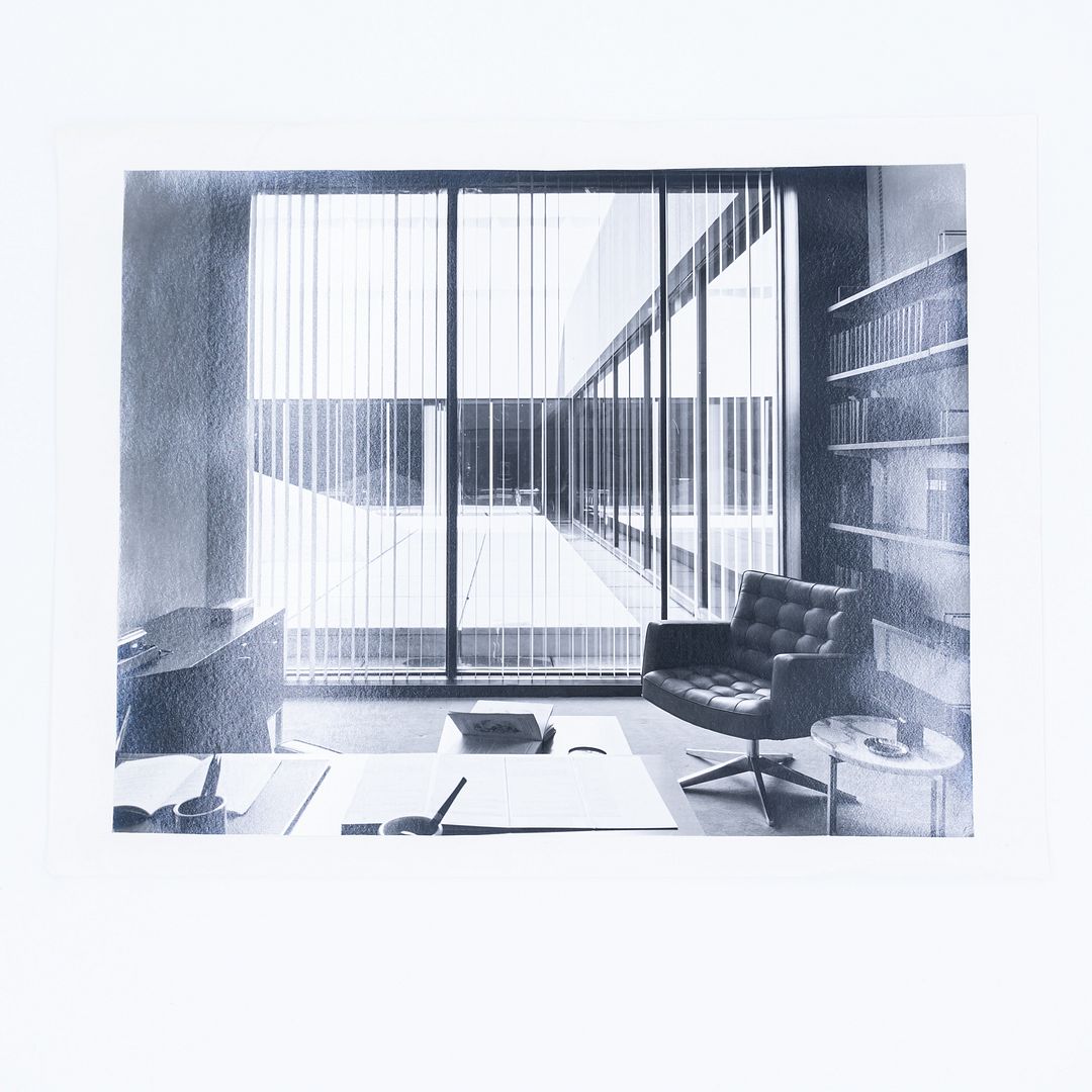 Ezra Stoller Photographs by Ezra Stoller | Rarify