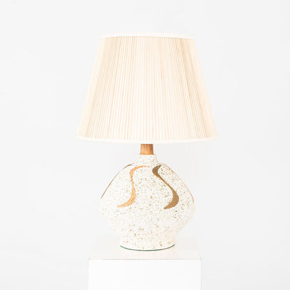 Pair of Lamps