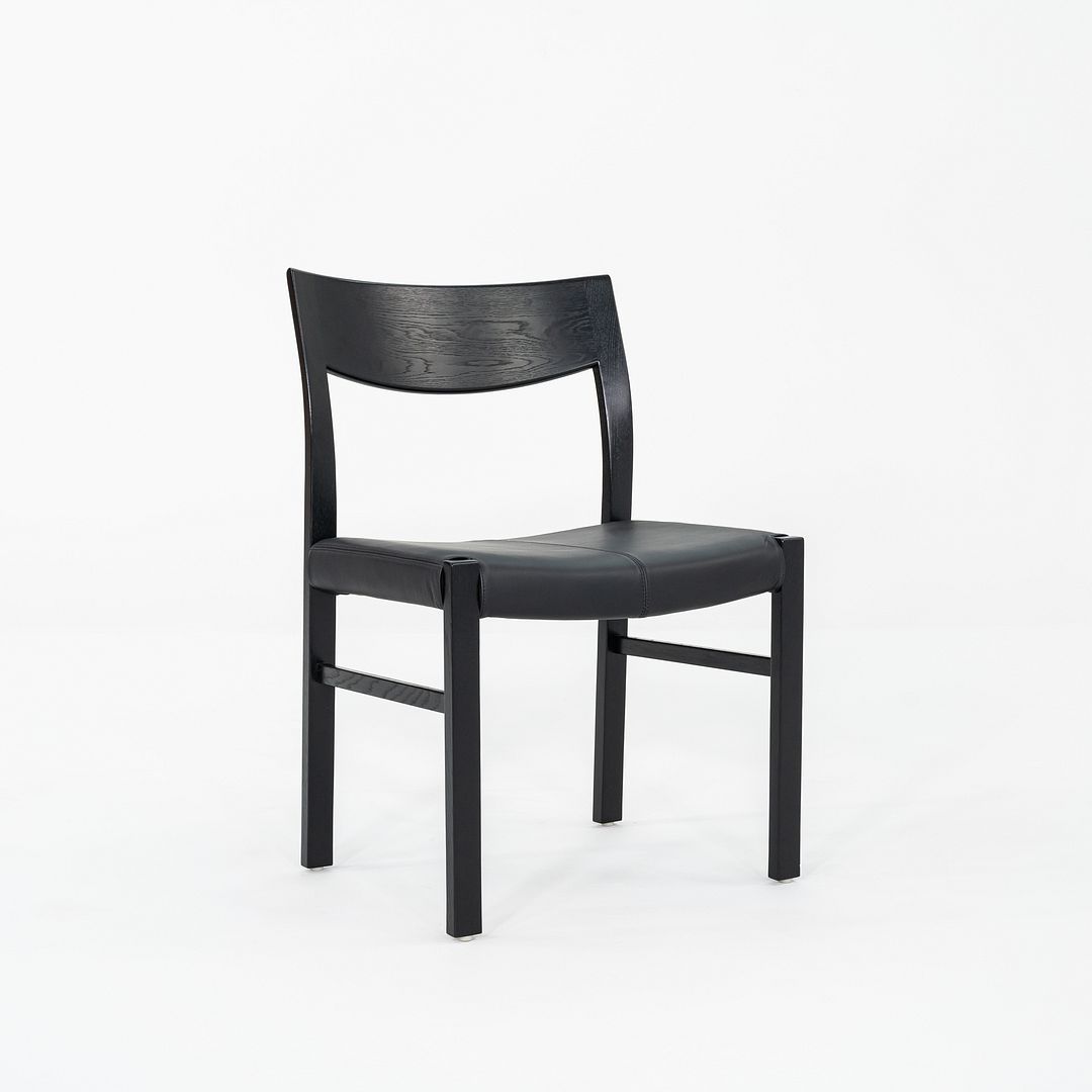 Leggero Side Chair