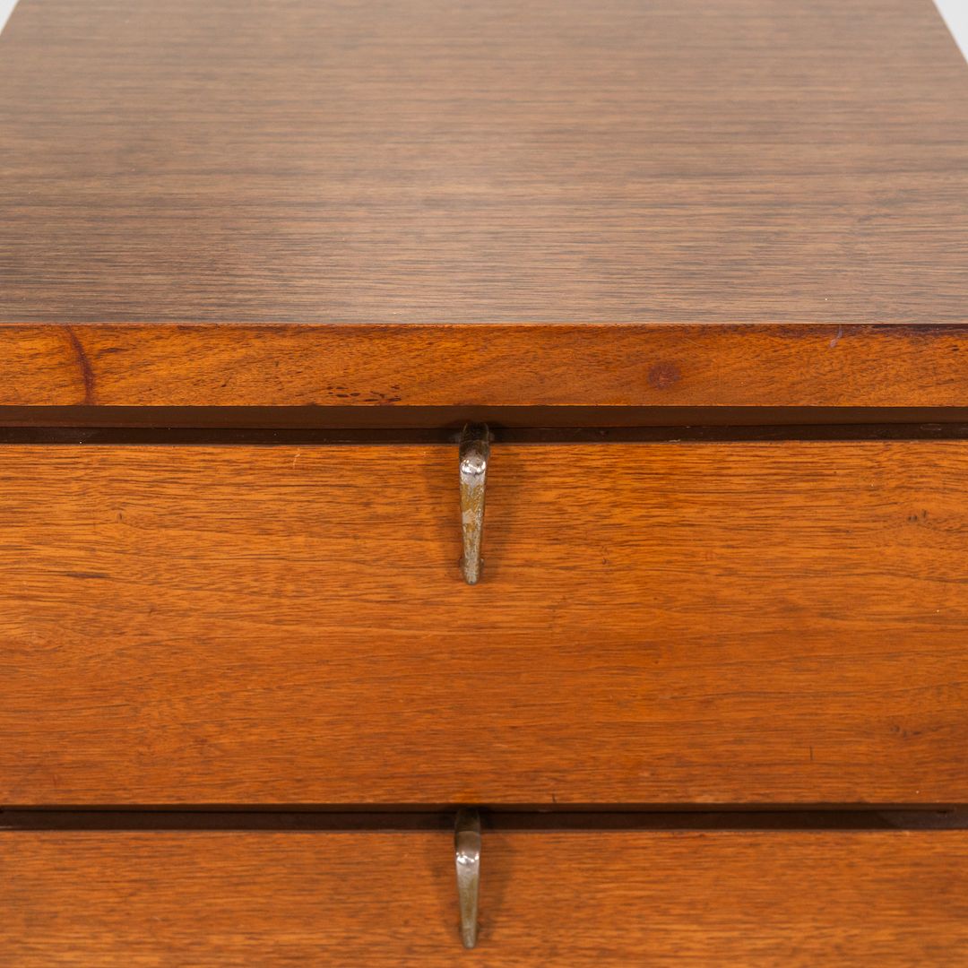 Fashion Trend Nightstand