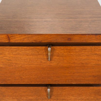 Fashion Trend Nightstand