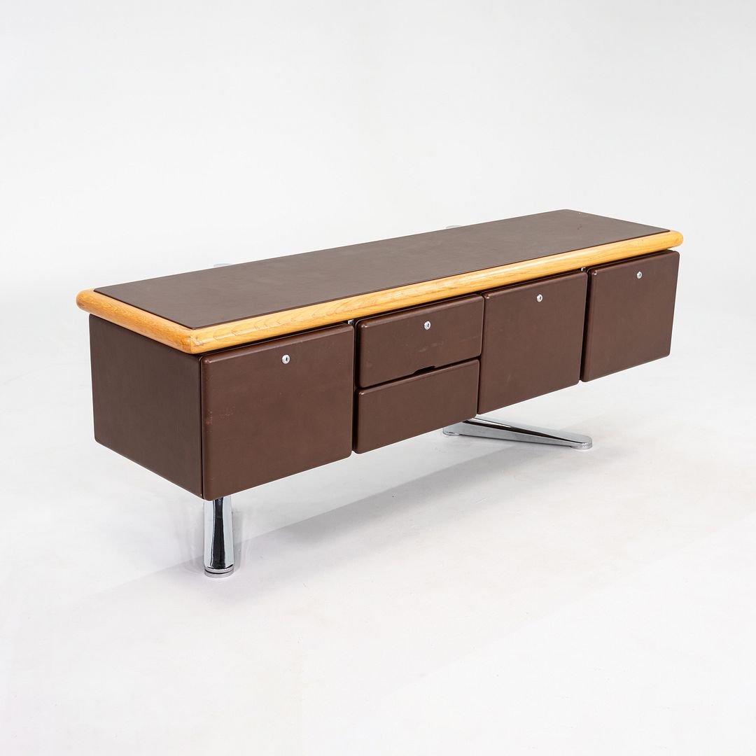 Platner Credenza