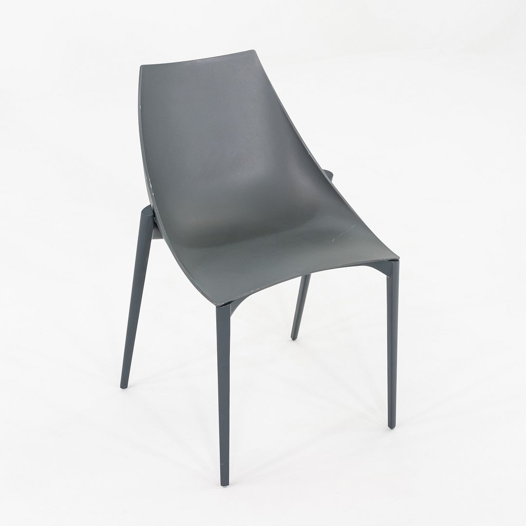 Hoop Stacking Chair