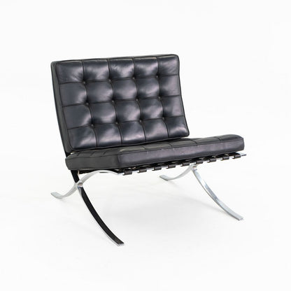 Barcelona Chair, Model 250LC