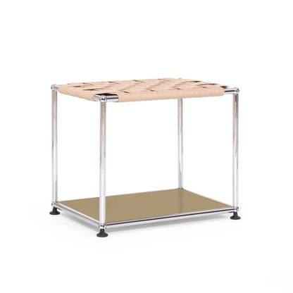 Woven Structures Stool