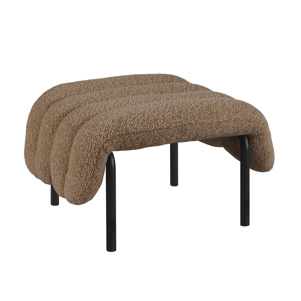 Puffy Ottoman