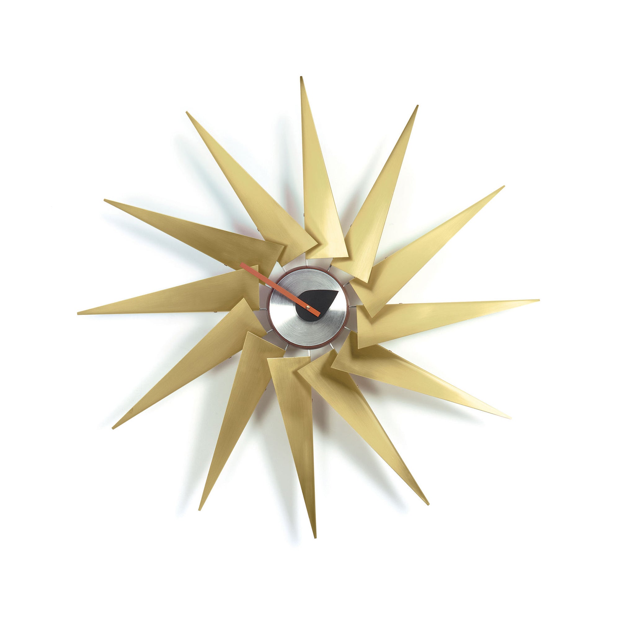 George Nelson Wall Clocks