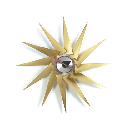 George Nelson Wall Clocks