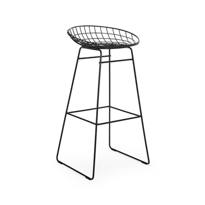 KM06/KM07 Wire Bar and Counter Stool