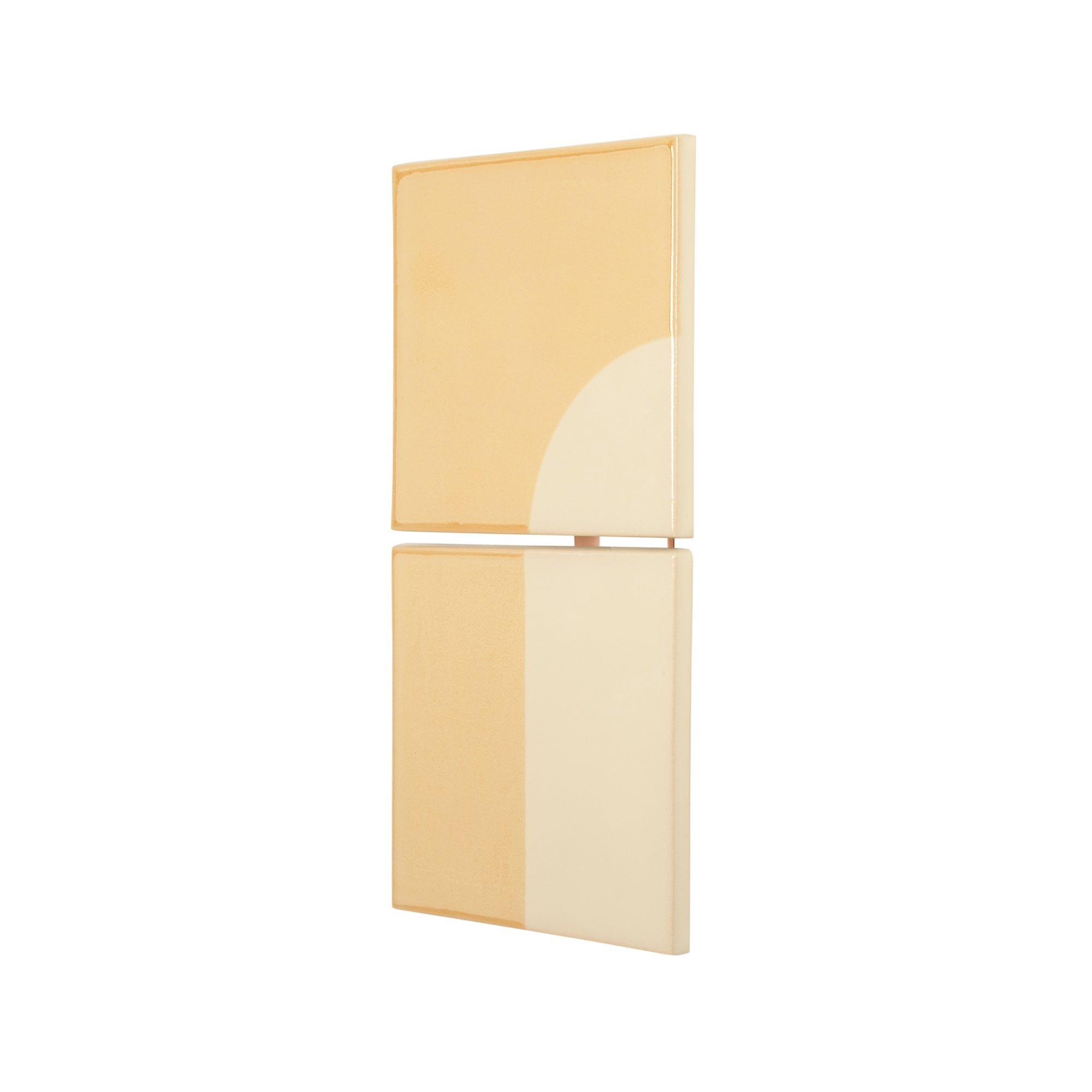 Tiles Wall Lamp — Door