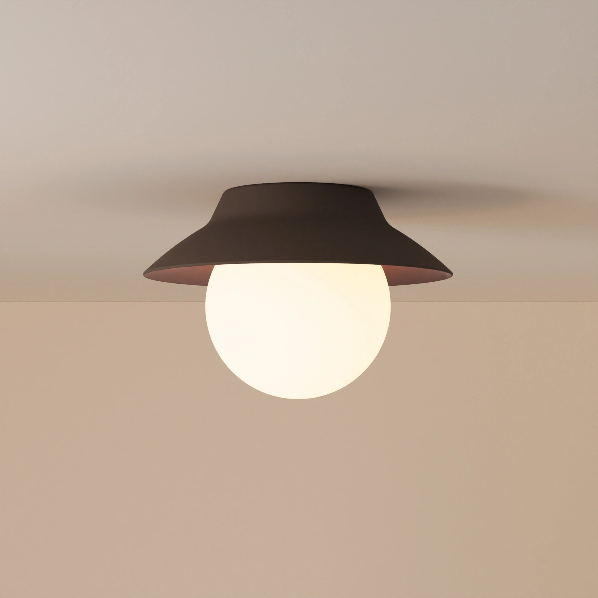 Noah Flush Mount