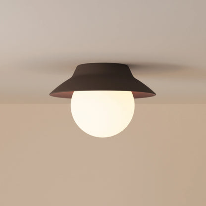 Noah Flush Mount