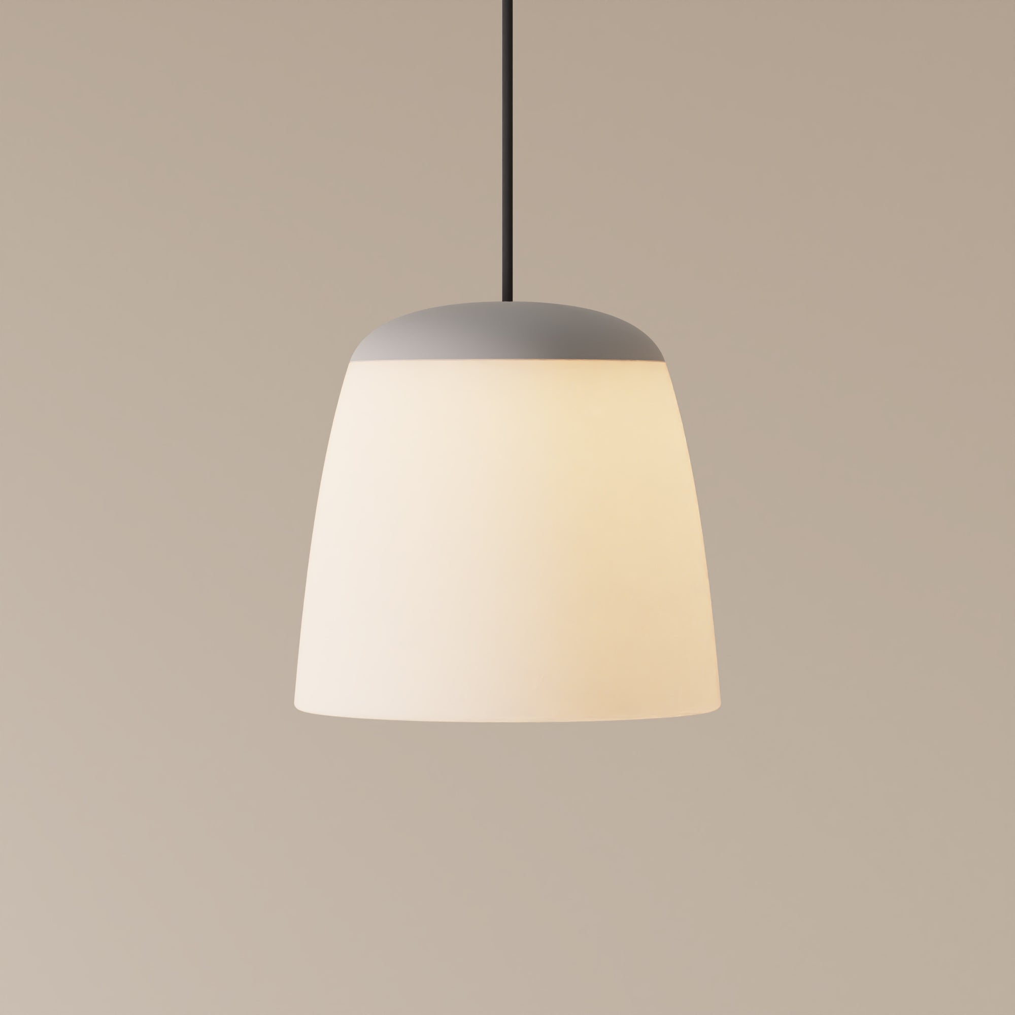 Soave Pendant Lamp