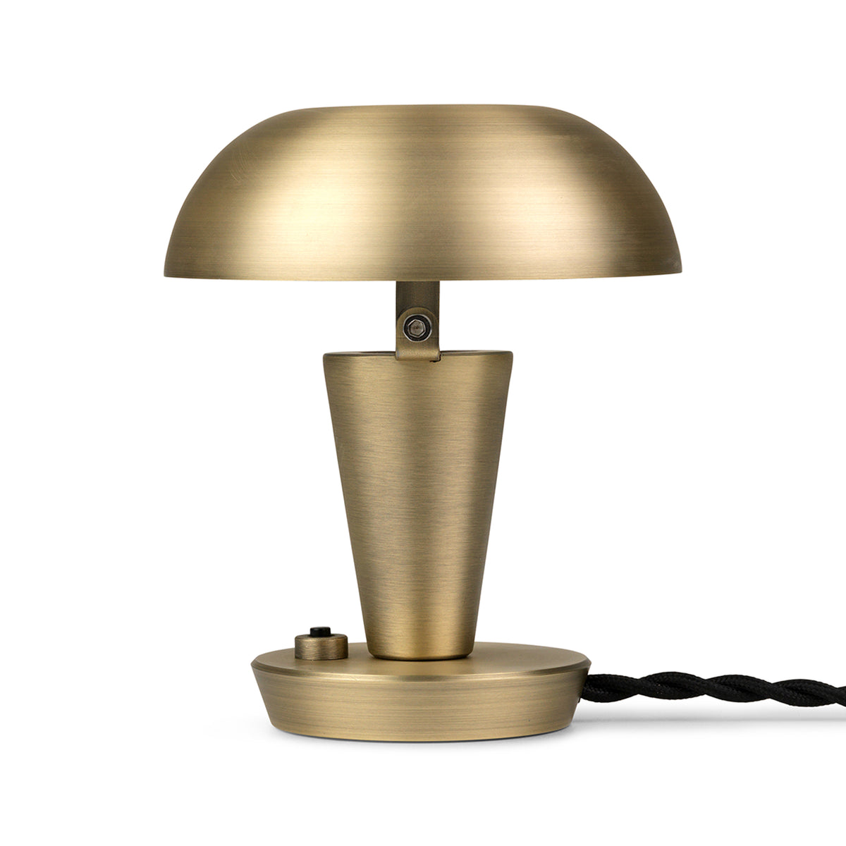 Tiny Table Lamp — Mini