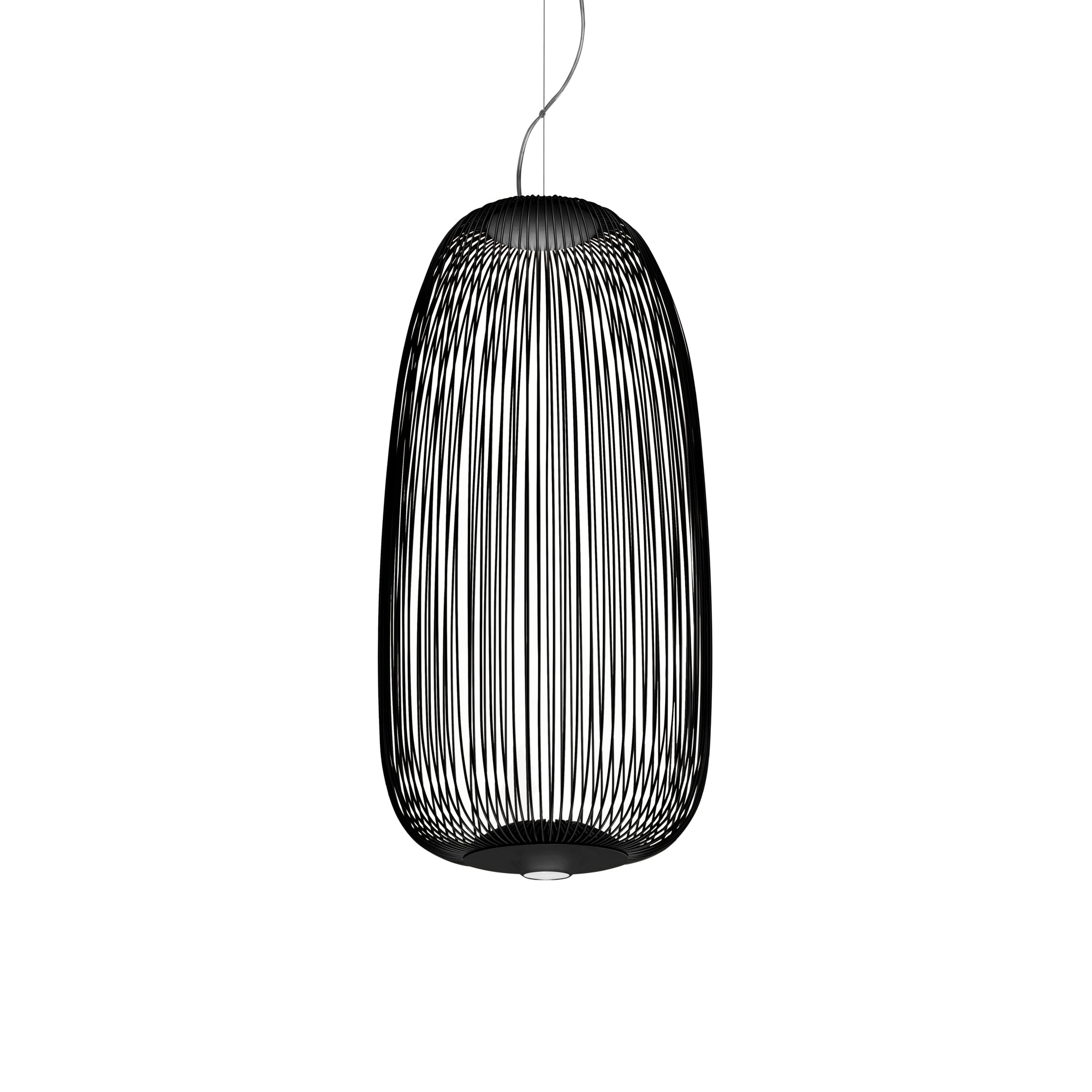 Spokes 1 Pendant Lamp