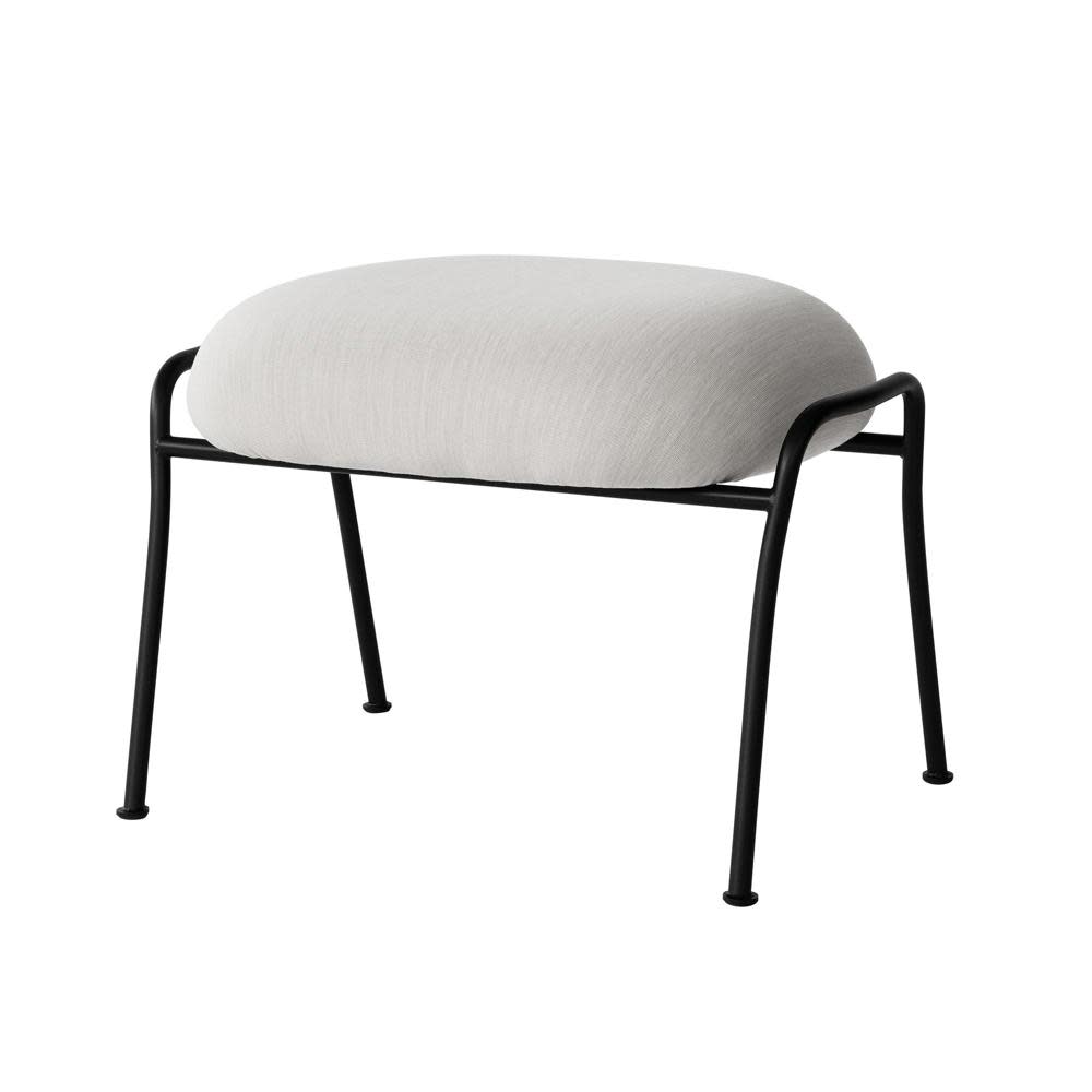 Hai Lounge Chair and Ottoman