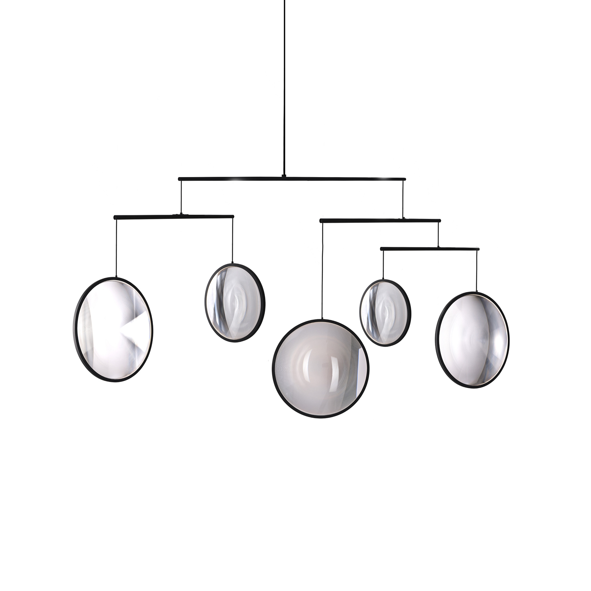 Focus Pendant Lamp