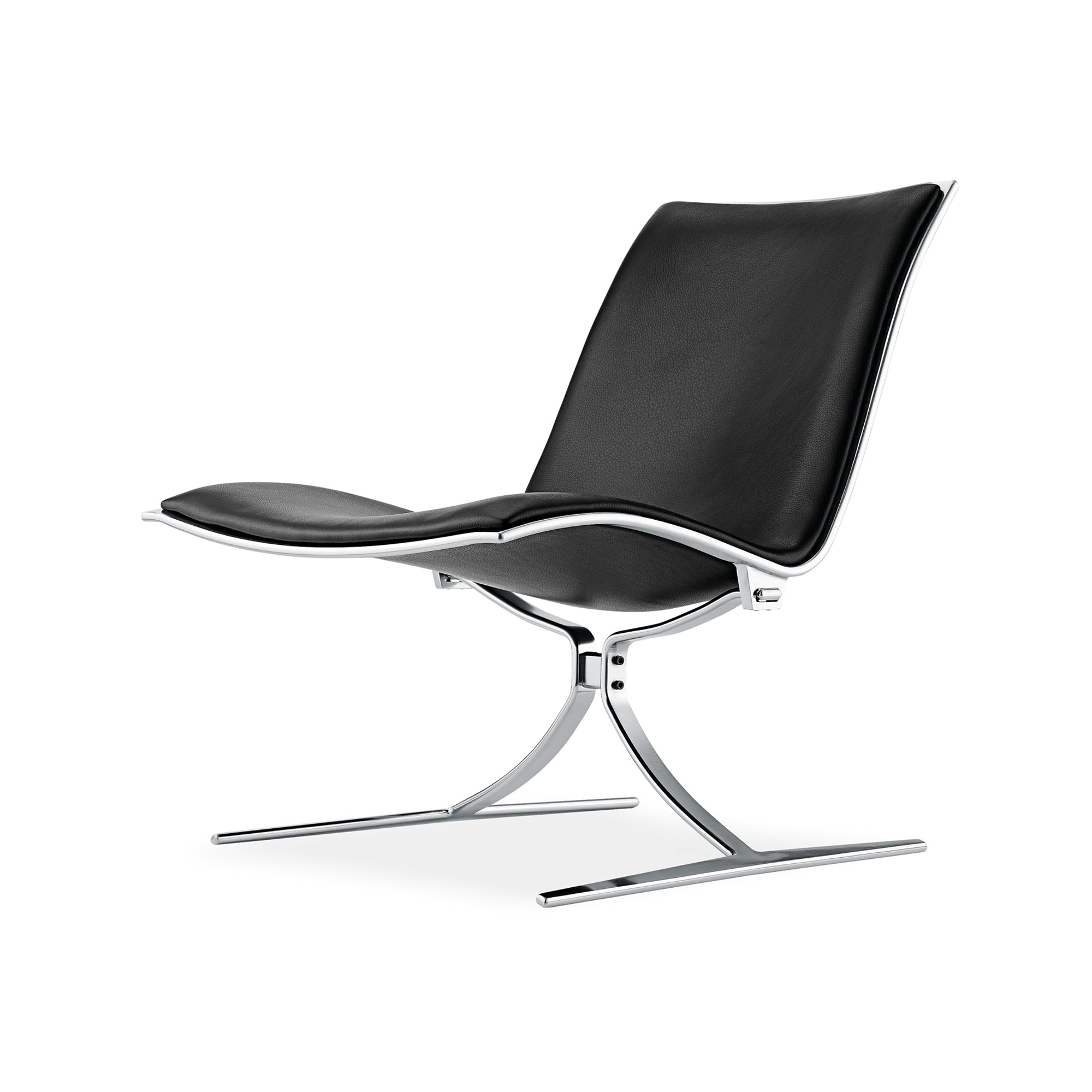 JK 710 Skater Chair